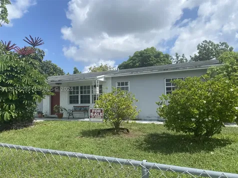 15061 SW 299th Street Homestead FL 33033