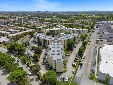 2055 SW 122nd Avenue Miami FL 33175