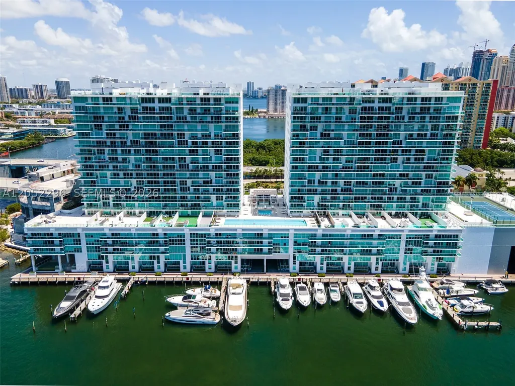 400 Sunny Isles Boulevard Sunny Isles Beach FL 33160