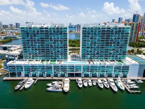 400 Sunny Isles Boulevard Sunny Isles Beach FL 33160