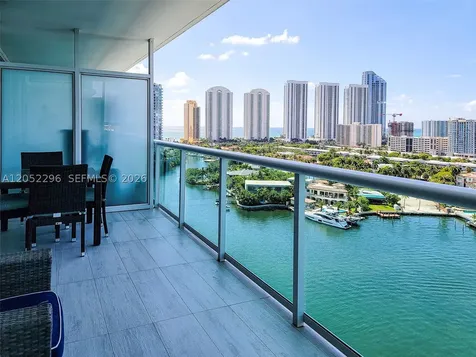 400 Sunny Isles Boulevard Sunny Isles Beach FL 33160