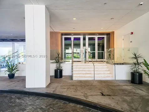 400 Sunny Isles Boulevard Sunny Isles Beach FL 33160