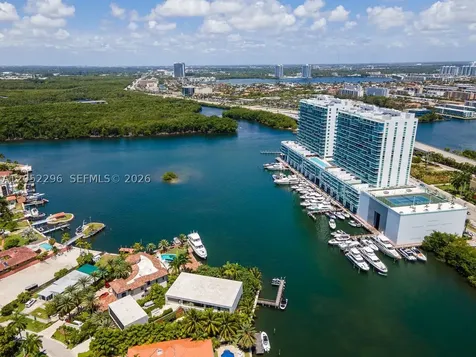 400 Sunny Isles Boulevard Sunny Isles Beach FL 33160