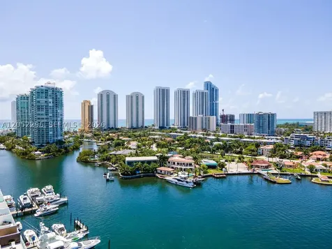 400 Sunny Isles Boulevard Sunny Isles Beach FL 33160