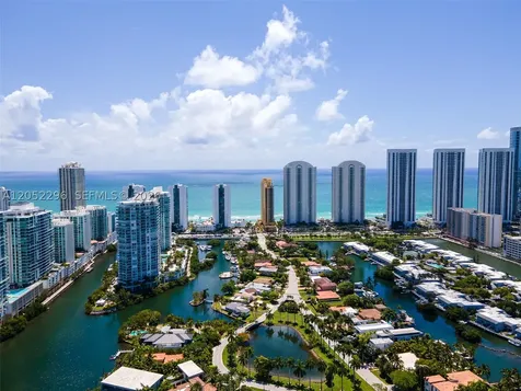 400 Sunny Isles Boulevard Sunny Isles Beach FL 33160