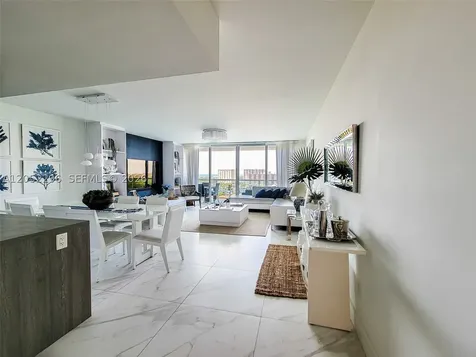 400 Sunny Isles Boulevard Sunny Isles Beach FL 33160