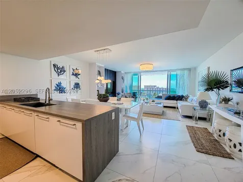 400 Sunny Isles Boulevard Sunny Isles Beach FL 33160