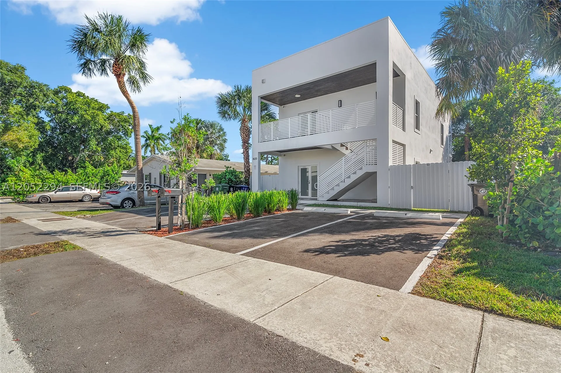1820 SW 9th Street Fort Lauderdale FL 33312