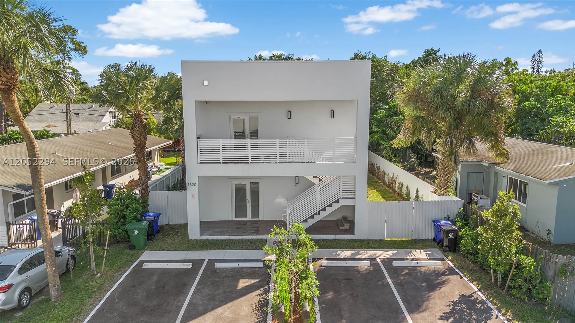 1820 SW 9th Street Fort Lauderdale FL 33312