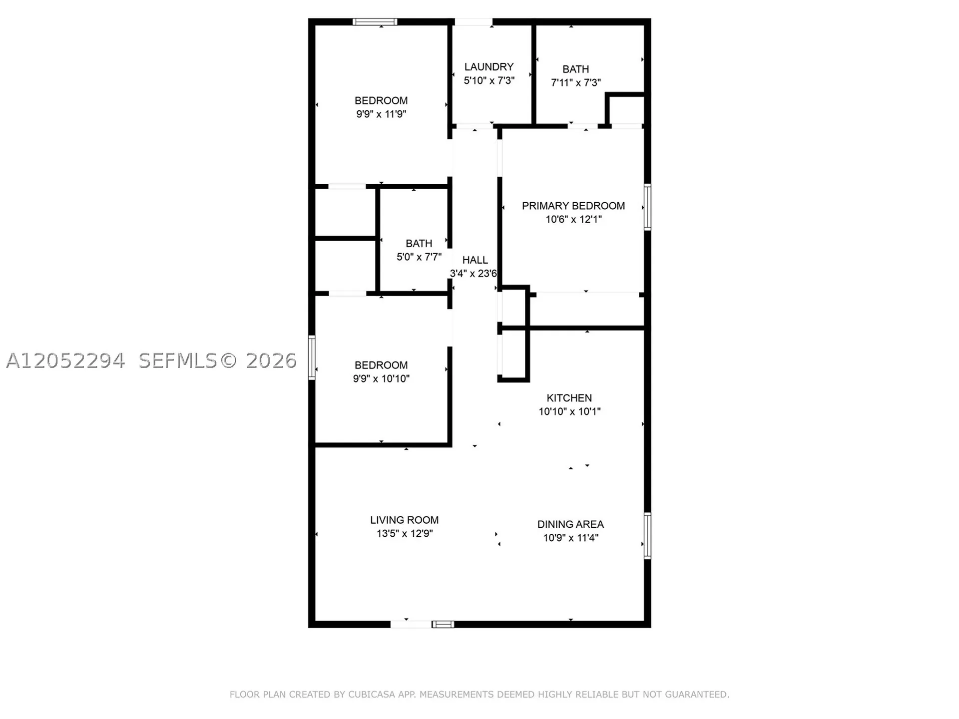 1820 SW 9th Street Fort Lauderdale FL 33312