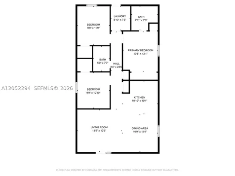 1820 SW 9th Street Fort Lauderdale FL 33312