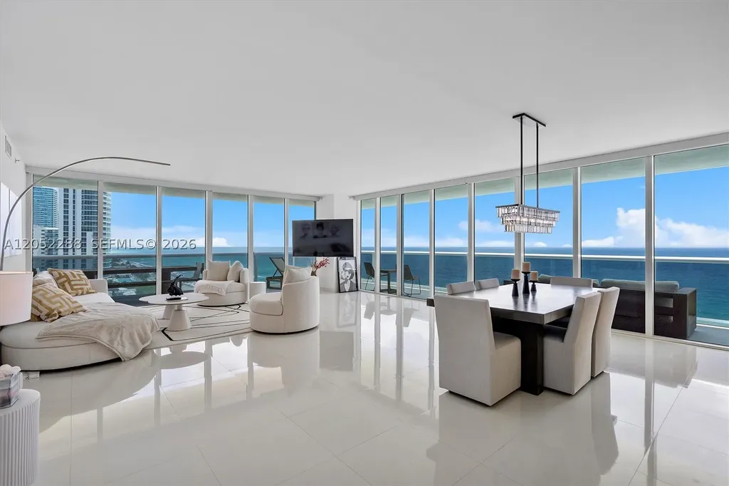 1830 S Ocean Drive Hallandale Beach FL 33009
