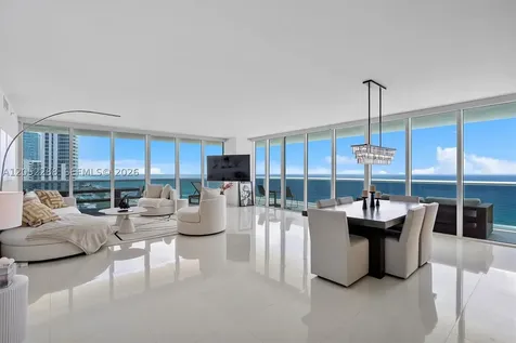 1830 S Ocean Drive Hallandale Beach FL 33009