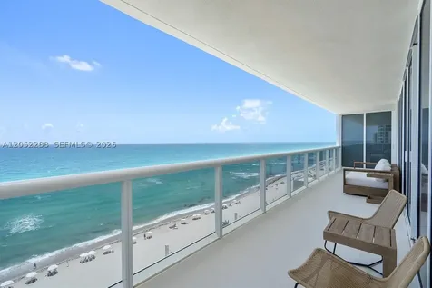 1830 S Ocean Drive Hallandale Beach FL 33009