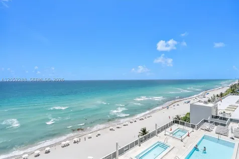 1830 S Ocean Drive Hallandale Beach FL 33009