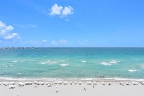 1830 S Ocean Drive Hallandale Beach FL 33009