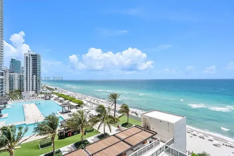 1830 S Ocean Drive Hallandale Beach FL 33009