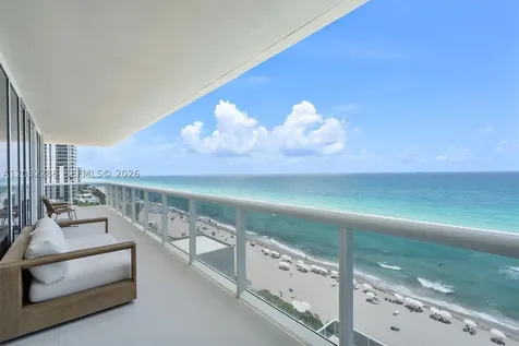 1830 S Ocean Drive Hallandale Beach FL 33009