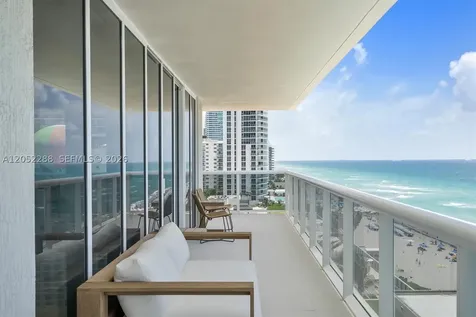 1830 S Ocean Drive Hallandale Beach FL 33009