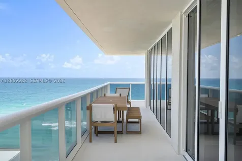 1830 S Ocean Drive Hallandale Beach FL 33009