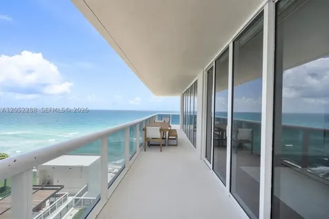 1830 S Ocean Drive Hallandale Beach FL 33009