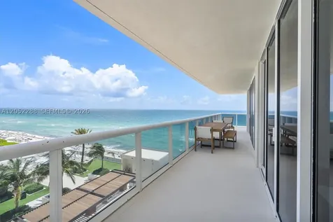 1830 S Ocean Drive Hallandale Beach FL 33009