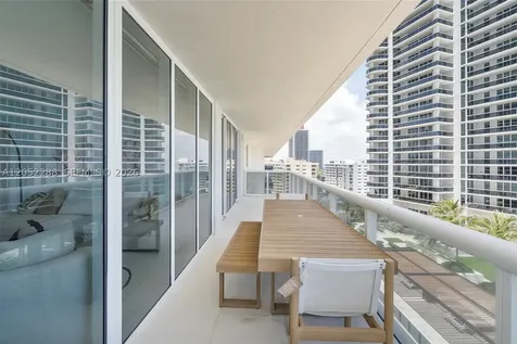 1830 S Ocean Drive Hallandale Beach FL 33009