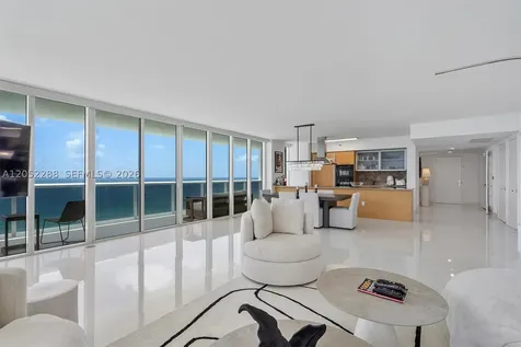 1830 S Ocean Drive Hallandale Beach FL 33009