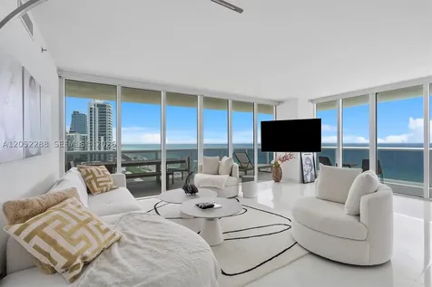 1830 S Ocean Drive Hallandale Beach FL 33009