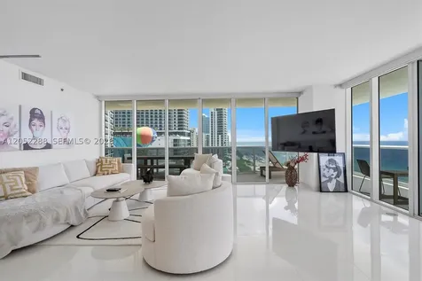 1830 S Ocean Drive Hallandale Beach FL 33009