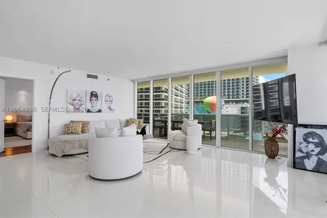 1830 S Ocean Drive Hallandale Beach FL 33009