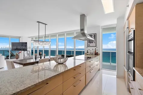 1830 S Ocean Drive Hallandale Beach FL 33009