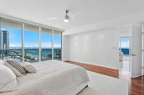 1830 S Ocean Drive Hallandale Beach FL 33009