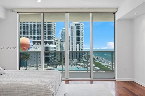 1830 S Ocean Drive Hallandale Beach FL 33009