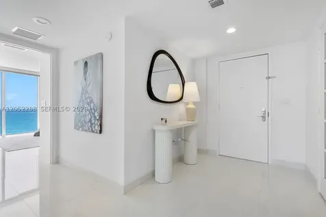 1830 S Ocean Drive Hallandale Beach FL 33009