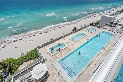 1830 S Ocean Drive Hallandale Beach FL 33009