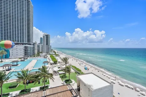 1830 S Ocean Drive Hallandale Beach FL 33009