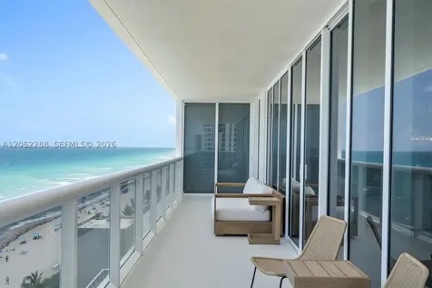 1830 S Ocean Drive Hallandale Beach FL 33009