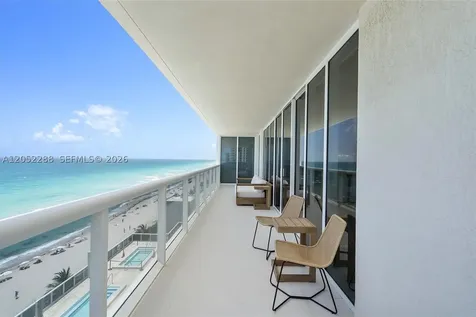 1830 S Ocean Drive Hallandale Beach FL 33009