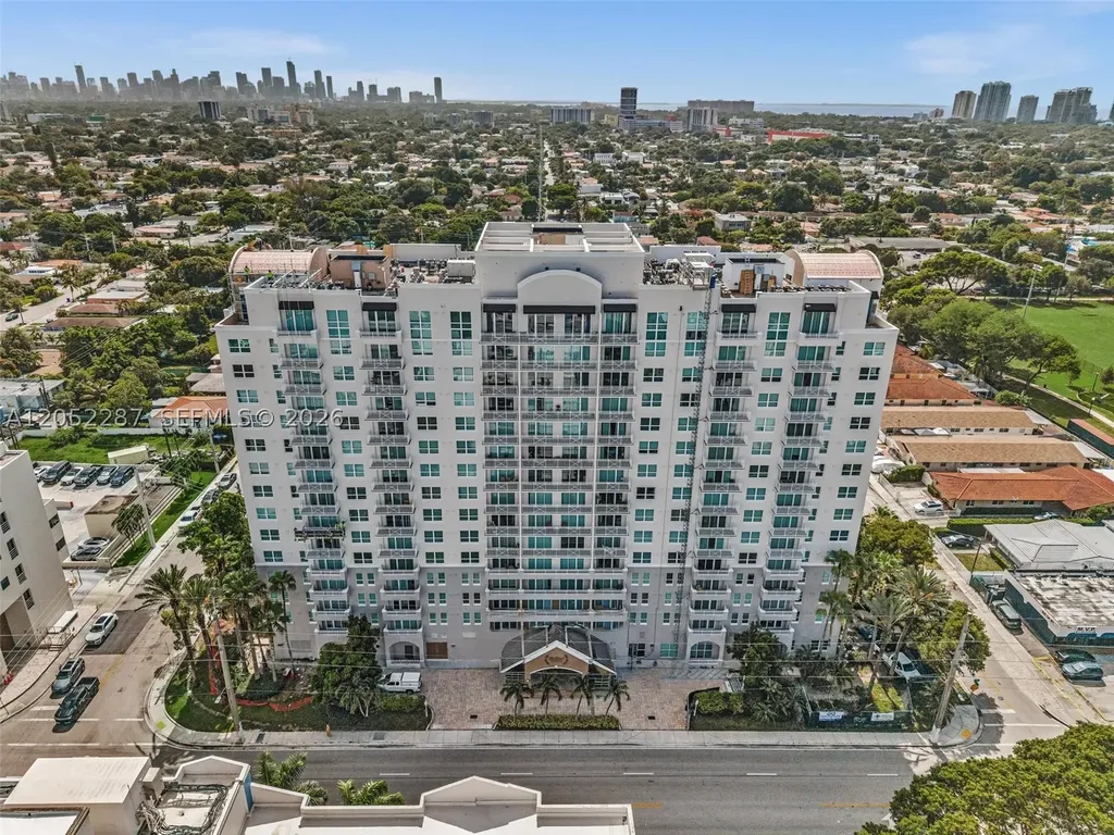 2665 SW 37th Avenue Miami FL 33133