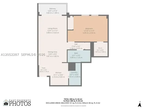 2665 SW 37th Avenue Miami FL 33133