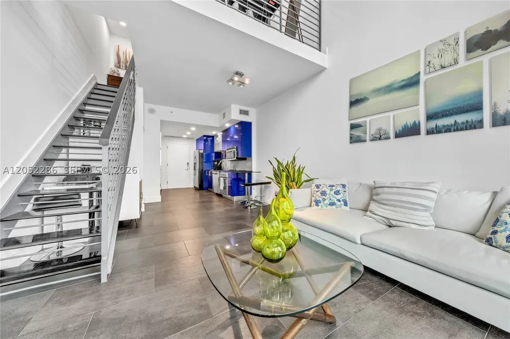 60 SW 13th Street Miami FL 33130