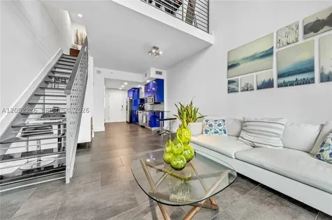 60 SW 13th Street Miami FL 33130