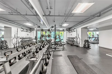 60 SW 13th Street Miami FL 33130