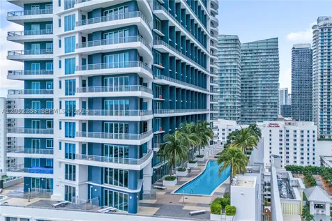 60 SW 13th Street Miami FL 33130