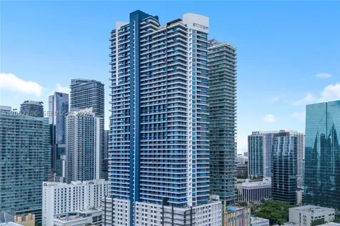 60 SW 13th Street Miami FL 33130