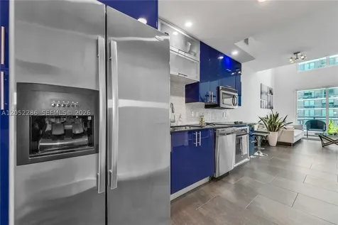 60 SW 13th Street Miami FL 33130