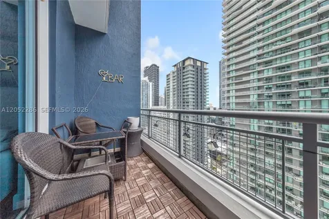 60 SW 13th Street Miami FL 33130