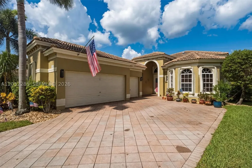 5818 NW 126th Terrace Coral Springs FL 33076