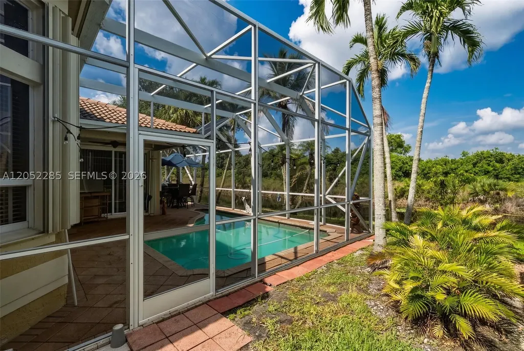 5818 NW 126th Terrace Coral Springs FL 33076